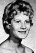 Luanna Mooney: class of 1962, Norte Del Rio High School, Sacramento, CA.